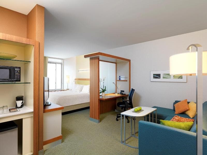 Springhill Suites Lake Charles photo 1