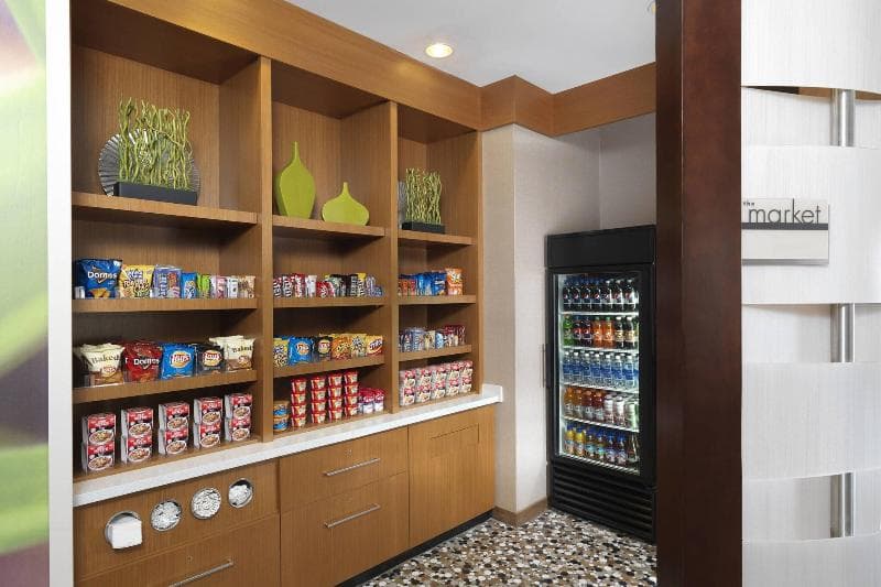 Springhill Suites Lake Charles 3
