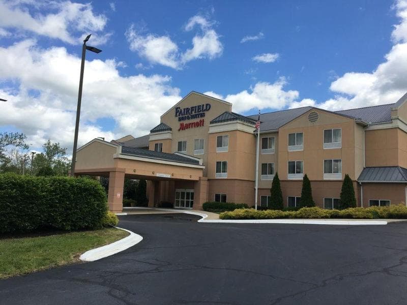 Fairfield Inn & Suites Frankfort 2