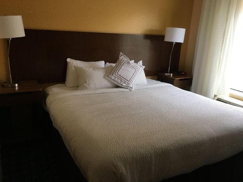 Fairfield Inn & Suites Frankfort 3