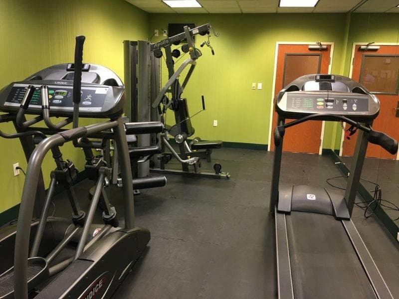 Fairfield Inn & Suites Frankfort 4