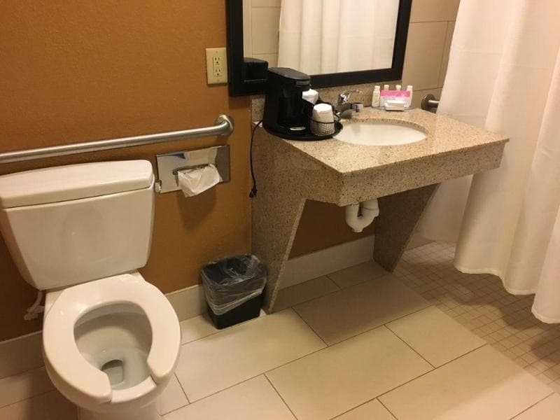 Fairfield Inn & Suites Frankfort 5