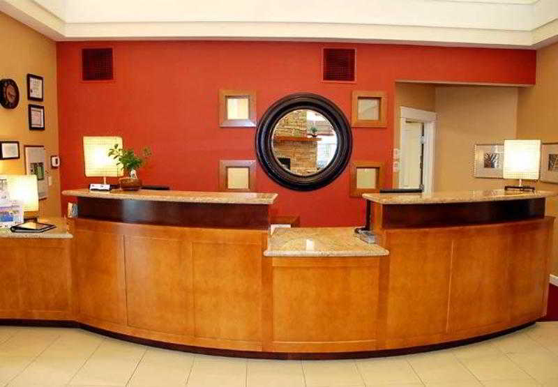 Residence Inn Lafayette Airport 5