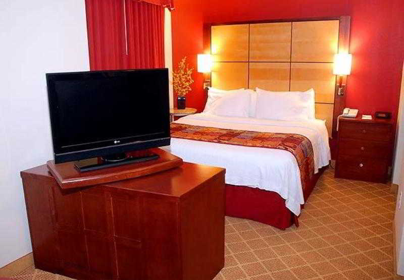 Residence Inn Lafayette Airport photo 1