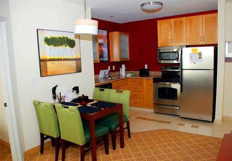 Residence Inn Lafayette Airport 4