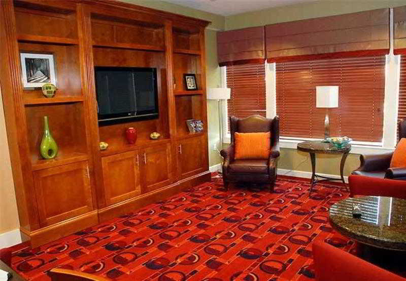Residence Inn Lafayette Airport 3