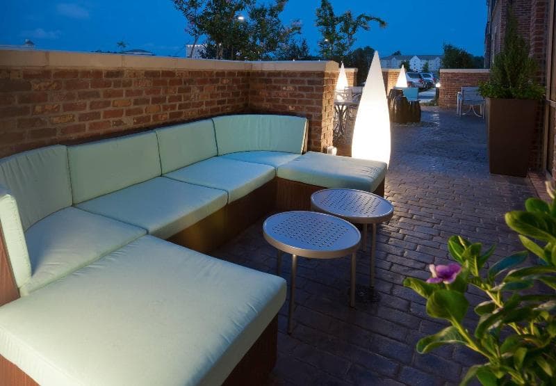 Springhill Suites Lafayette South At River Ranch 5