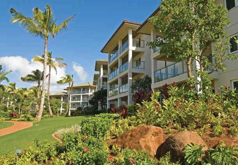 Marriott's Kauai Lagoons - Kalanipu'u 2