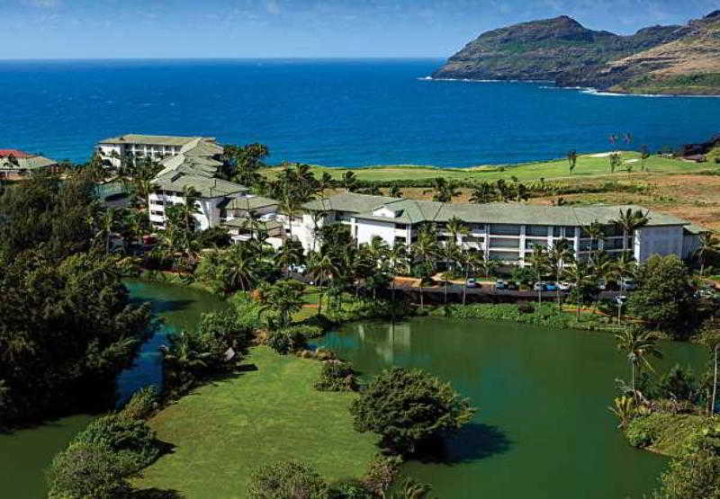 Marriott's Kauai Lagoons - Kalanipu'u 5