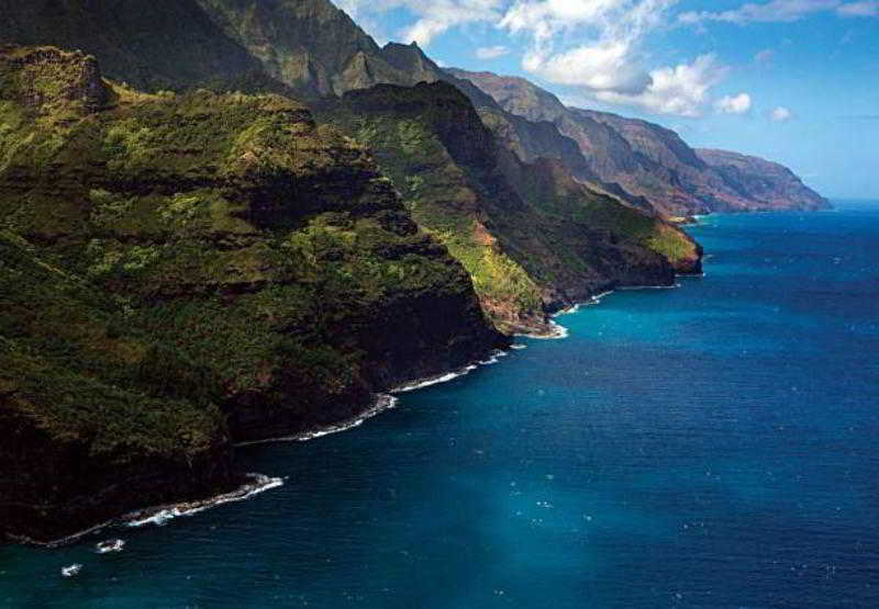 Marriott's Kauai Lagoons - Kalanipu'u 3