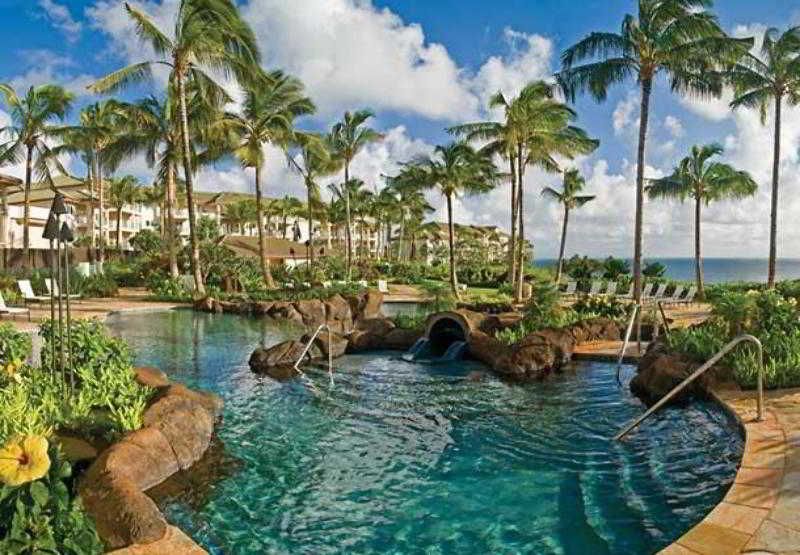 Marriott's Kauai Lagoons - Kalanipu'u photo 1