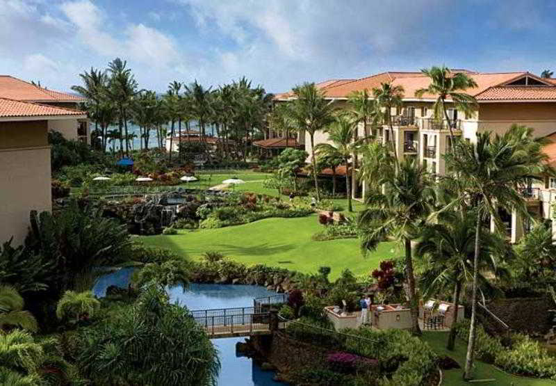 Marriott's Waiohai Beach Club 5