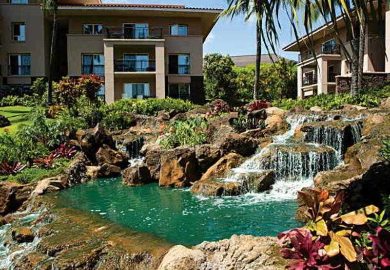 Marriott's Waiohai Beach Club 3