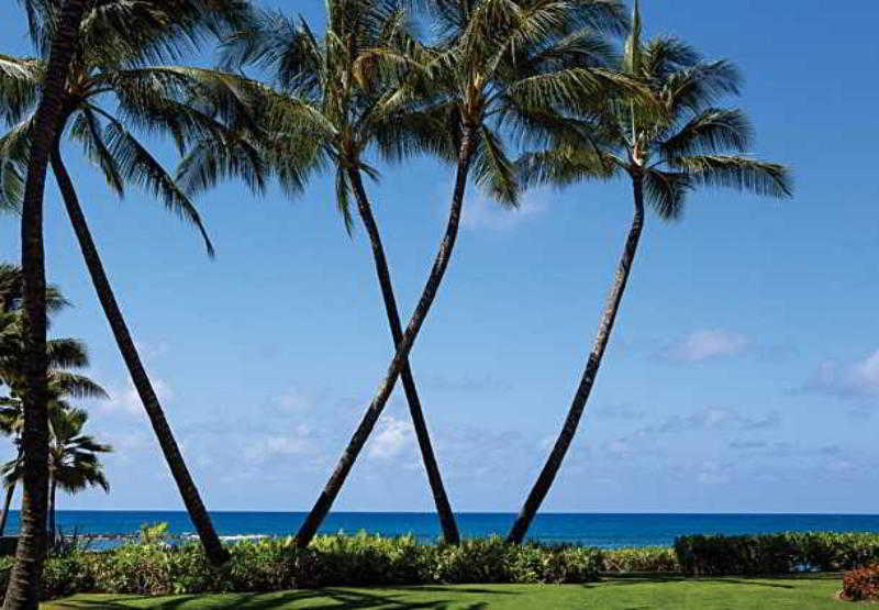 Marriott's Waiohai Beach Club 1