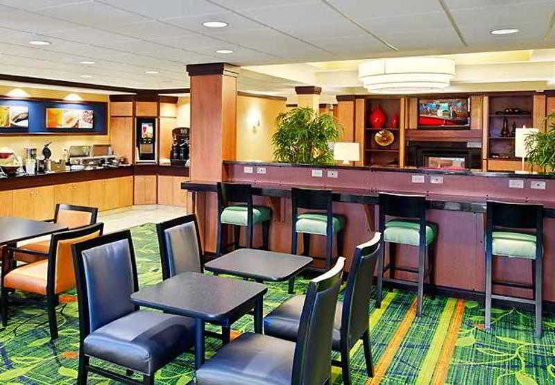 Fairfield Inn And Suites By Marriott Conway 5