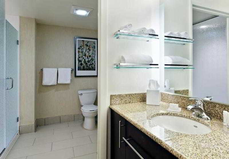 Residence Inn Little Rock Downtown 5