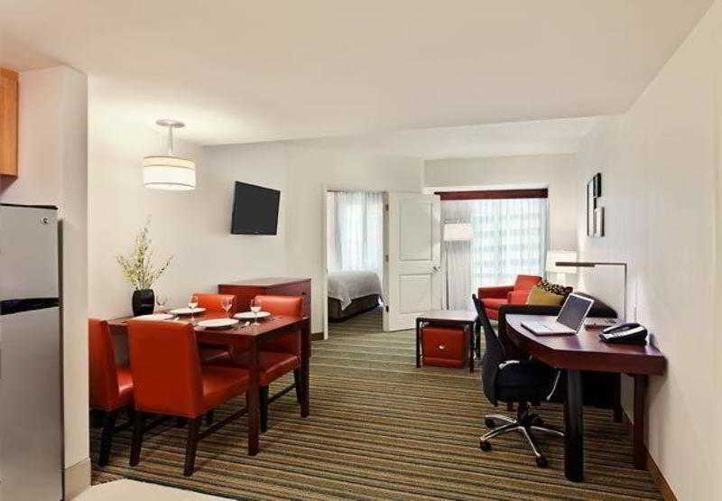 Residence Inn Little Rock Downtown 4