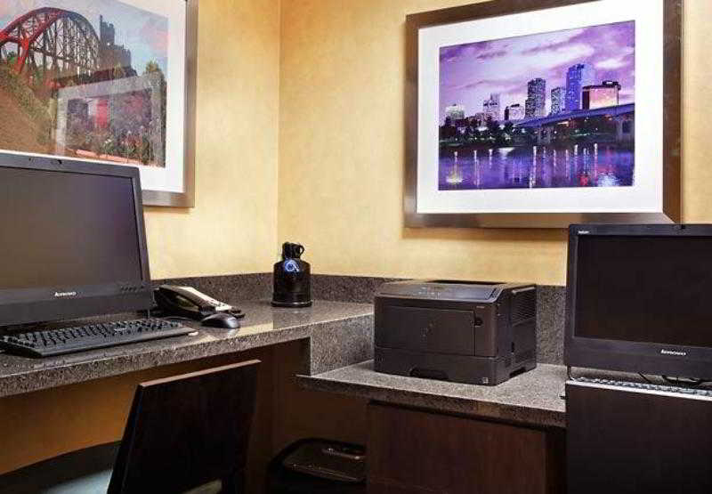 Residence Inn Little Rock Downtown photo 1