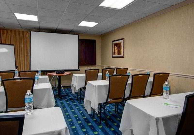Springhill Suites Little Rock photo 1