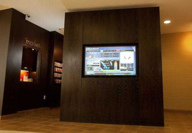 Courtyard Downtown Marriott 5