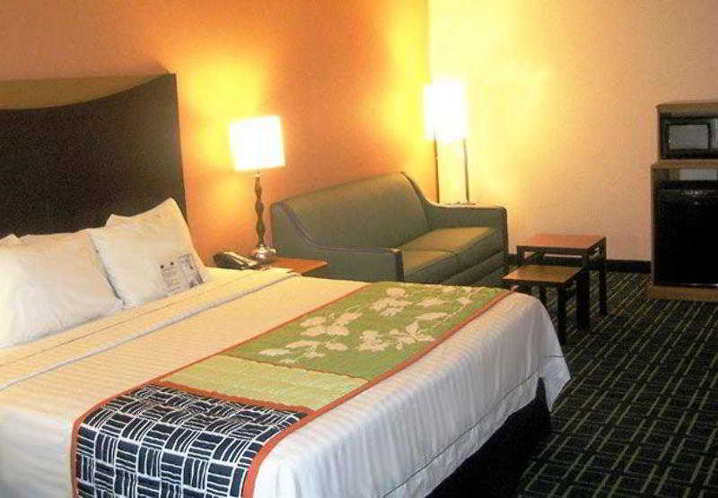 Fairfield Inn Las Cruces main