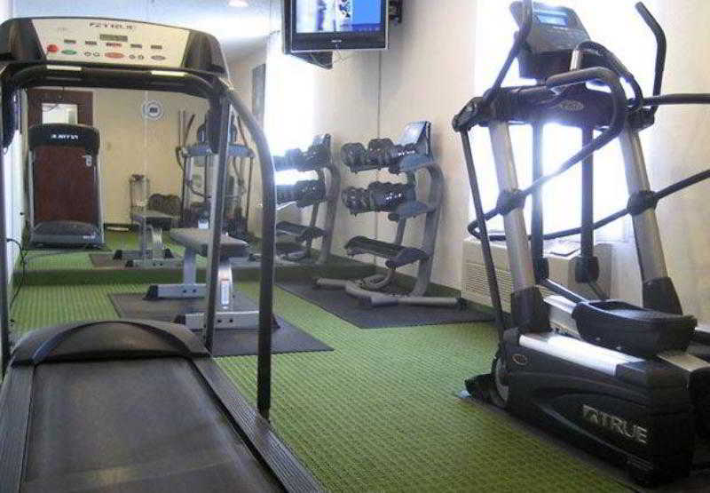 Fairfield Inn Las Cruces 5