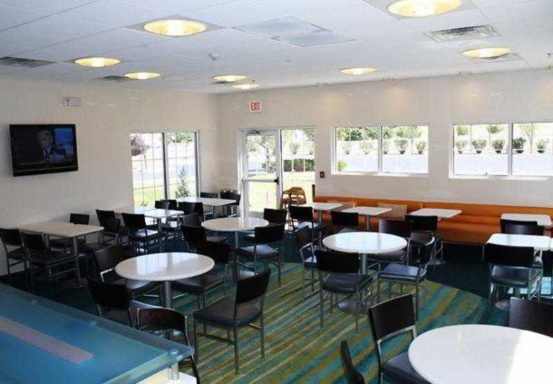 Springhill Suites Las Cruces 5