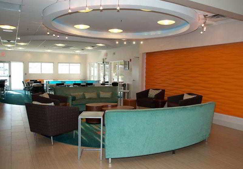 Springhill Suites Las Cruces main