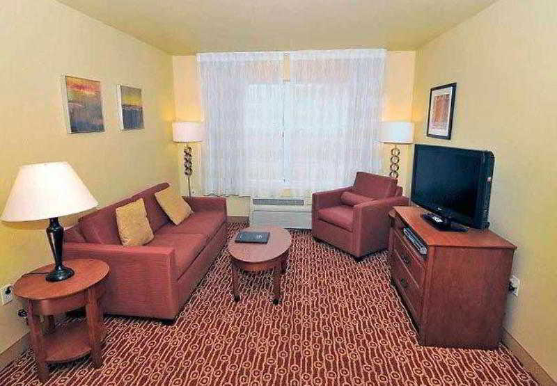 TownePlace Suites Las Cruces 4