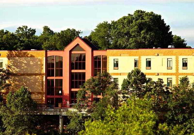 Springhill Suites Lawrence photo 1