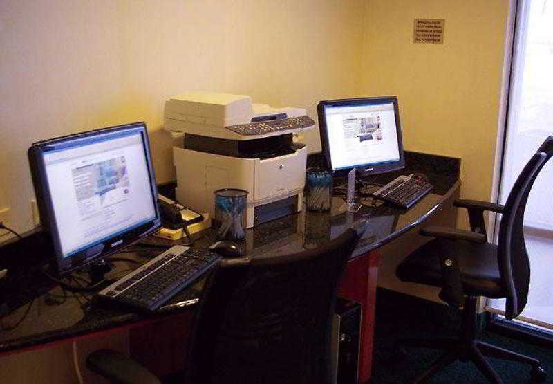 Springhill Suites Lynchburg 2