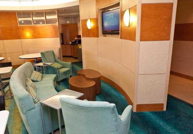 Springhill Suites Lynchburg 3