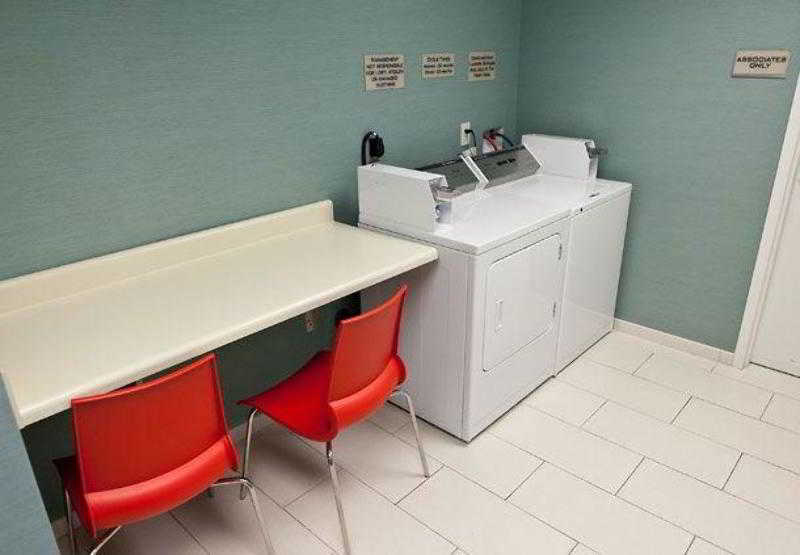 Springhill Suites Lynchburg 5