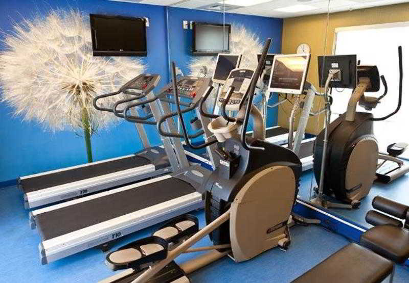 Springhill Suites Lynchburg 4
