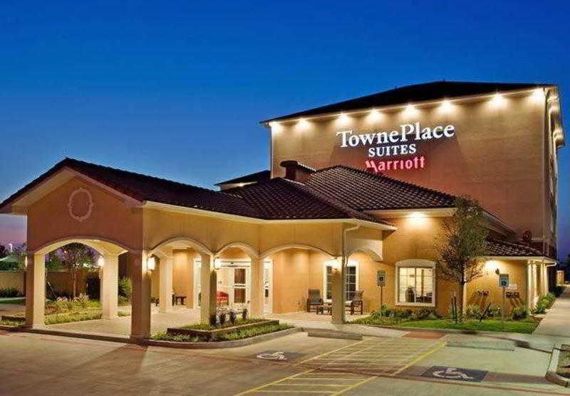 Towneplace Suites Midland 4
