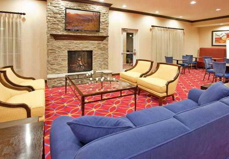 Towneplace Suites Midland 5