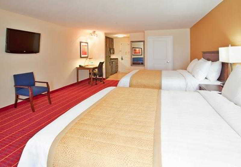 Towneplace Suites Midland 2