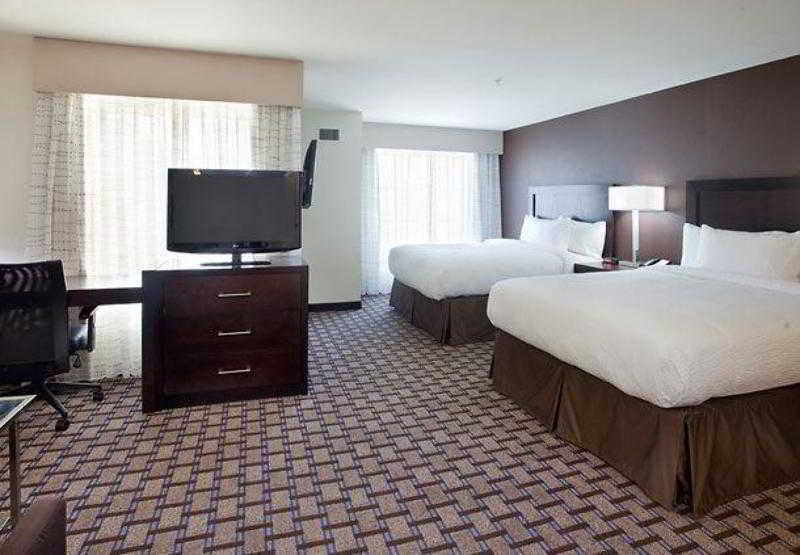 Residence Inn Odessa 2