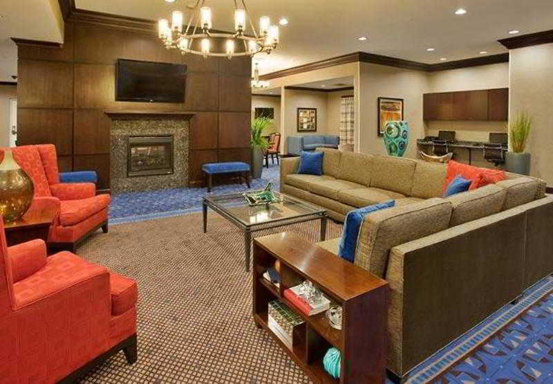 Residence Inn Odessa 3