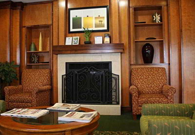 Fairfield Inn Mount Pleasant 5