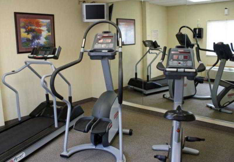 Fairfield Inn Mount Pleasant 3