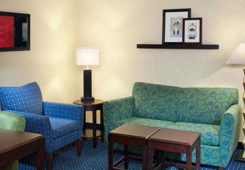 Springhill Suites Midland 3