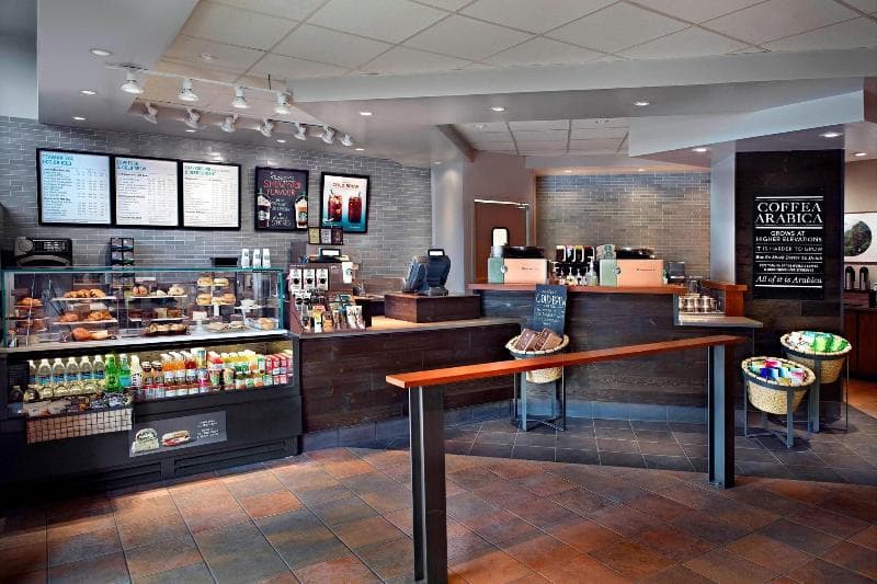 Marriott Kansas City Overland Park 3