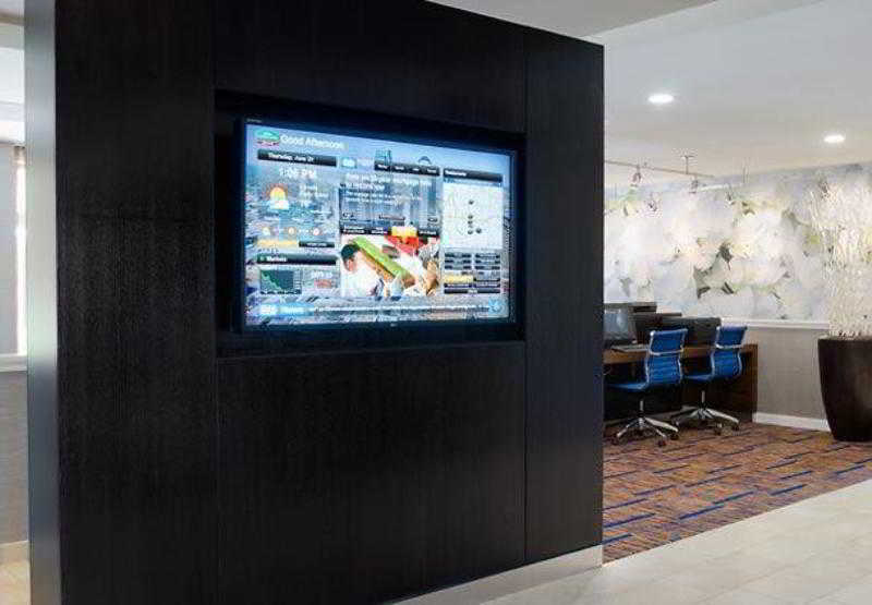Courtyard by Marriott Kansas City Overland Park/Metcalf 4