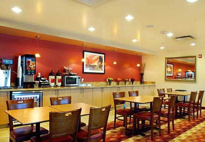 TownePlace Suites Kansas City Overland Park 3
