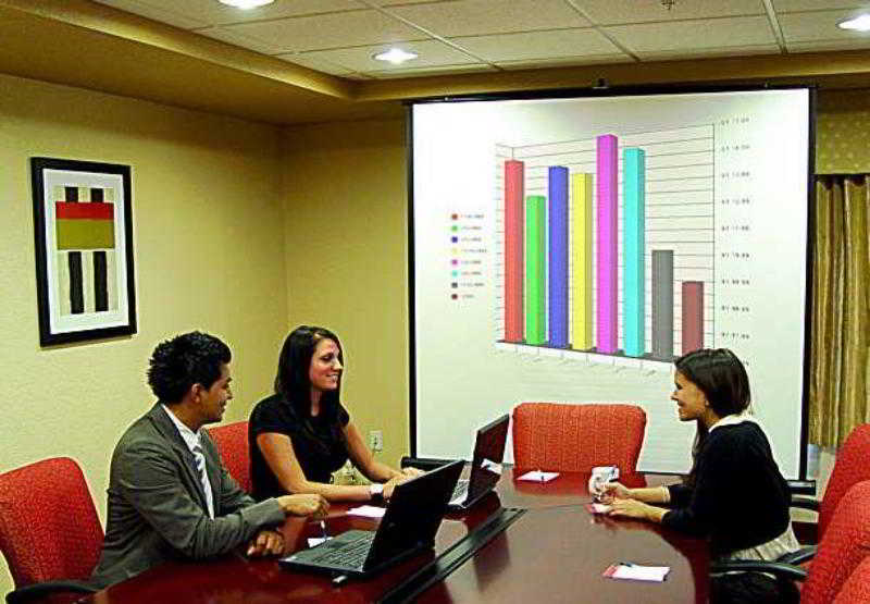 TownePlace Suites Kansas City Overland Park 5