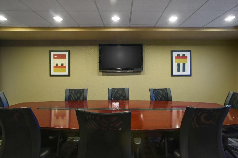 TownePlace Suites Kansas City Overland Park main