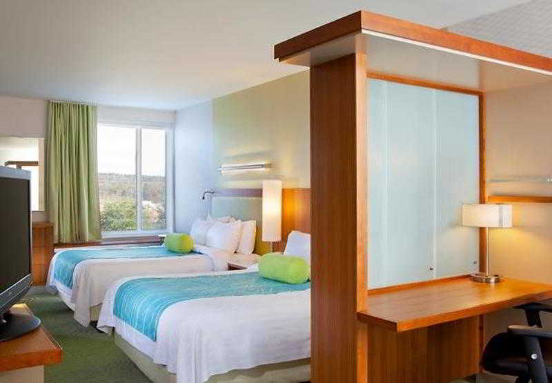Springhill Suites Macon 2