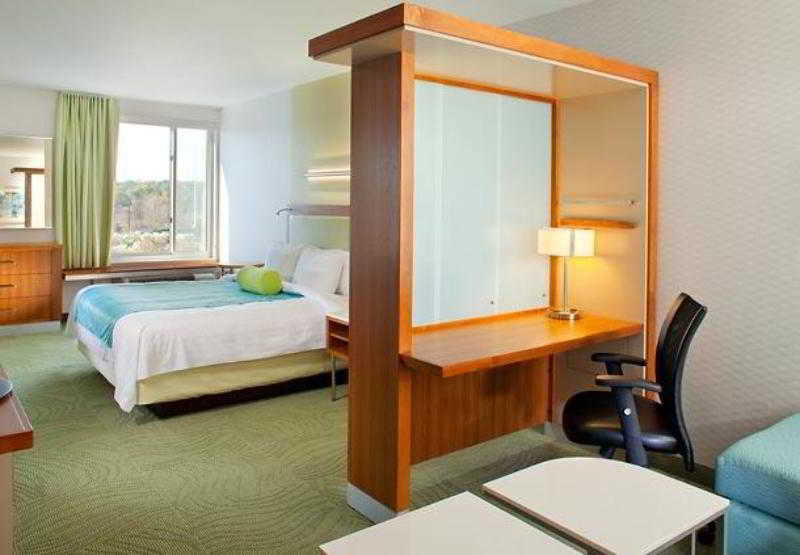 Springhill Suites Macon 5
