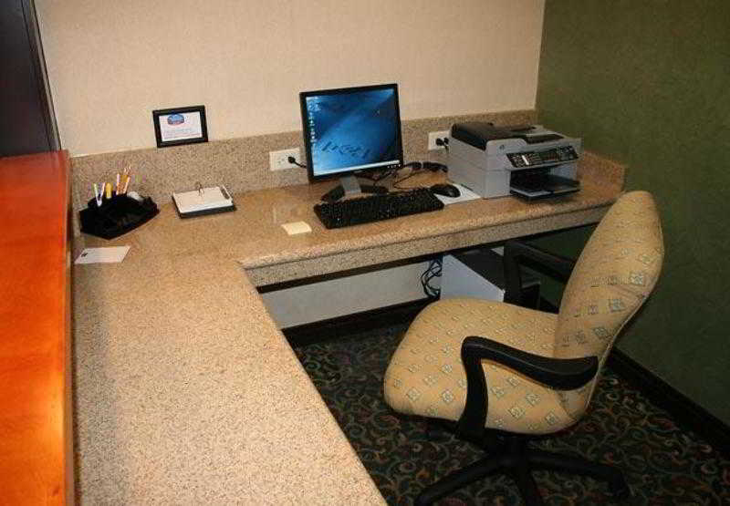 Fairfield Inn & Suites Clermont 2